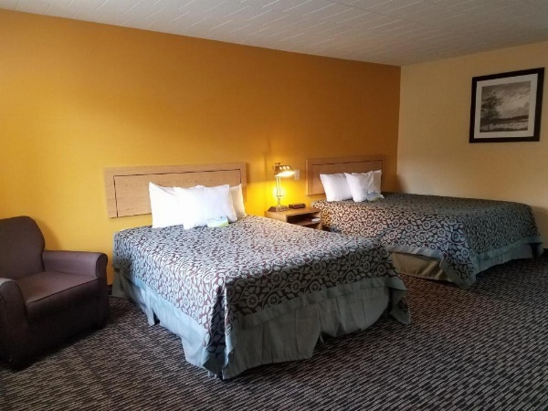Days Inn by Wyndham Oak Ridge Knoxville image 22