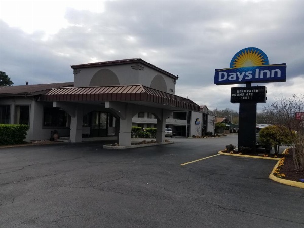 Days Inn by Wyndham Oak Ridge Knoxville image 30